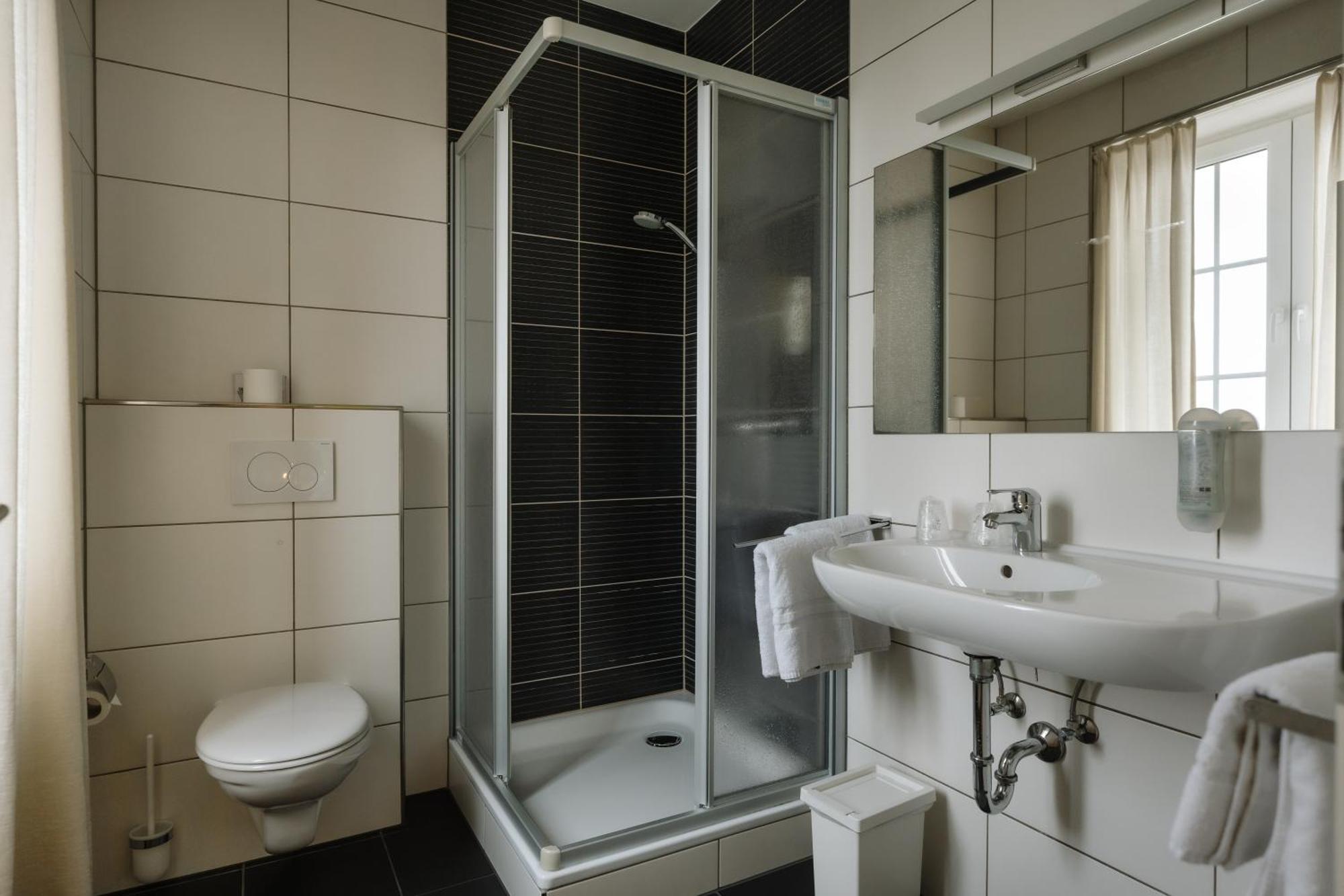 Trail-Inn Natur & Sporthotel Berdorf Eksteriør billede